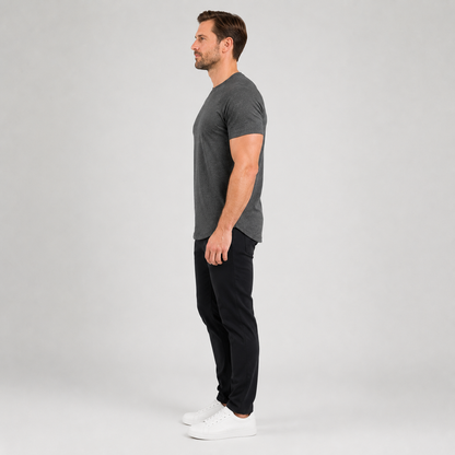 Baumwoll-Shirt »Essential«