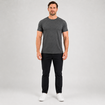 Baumwoll-Shirt »Essential«