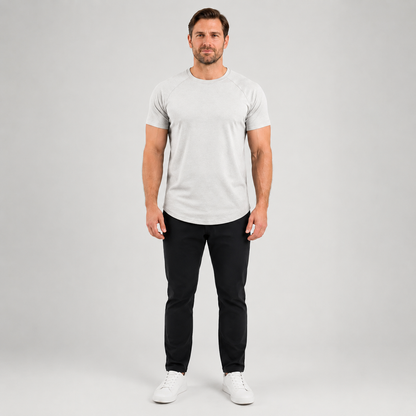 Baumwoll-Shirt »Essential«
